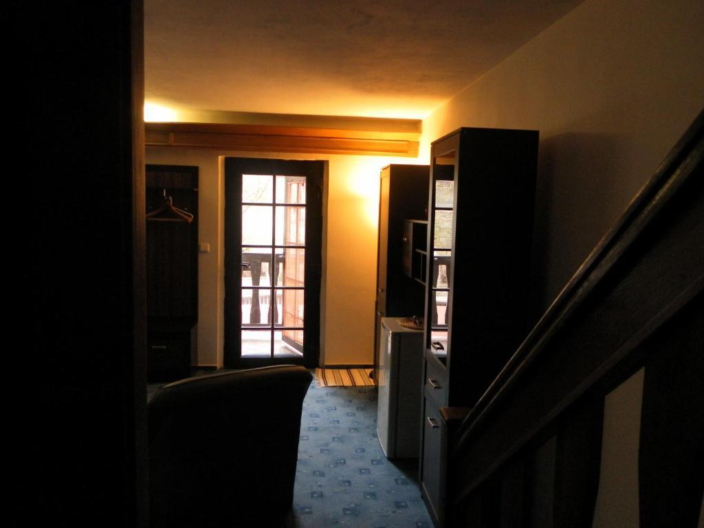 U Kralovny Dagmar Hotel Karlštejn Cameră foto