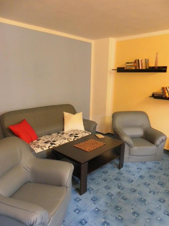 U Kralovny Dagmar Hotel Karlštejn Cameră foto