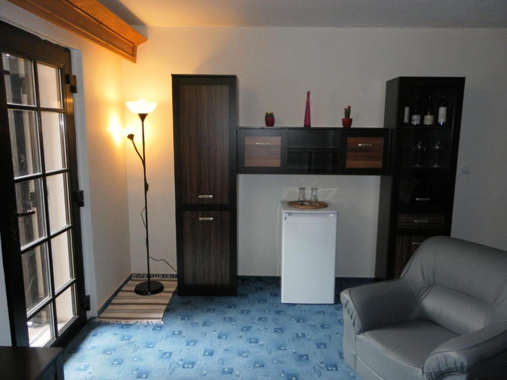U Kralovny Dagmar Hotel Karlštejn Cameră foto