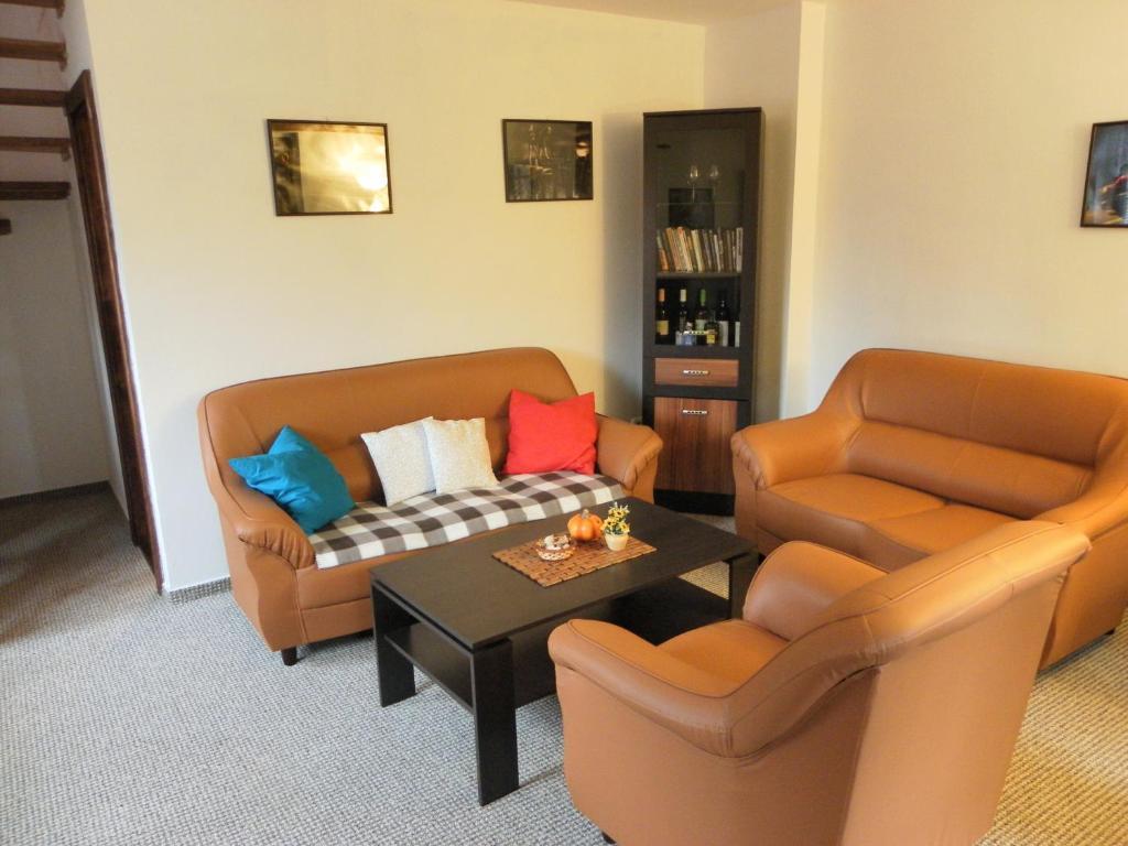 U Kralovny Dagmar Hotel Karlštejn Cameră foto